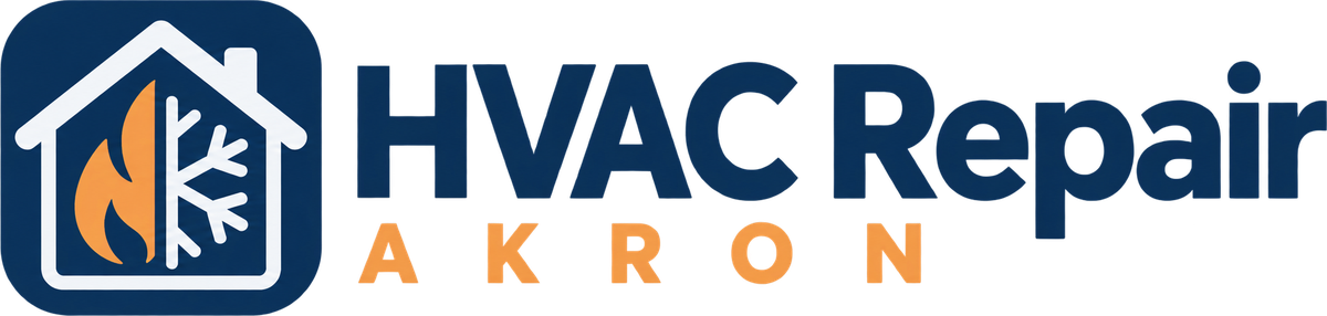 HVAC Repair Akron logo